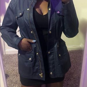 Tommy Hilfiger jacket